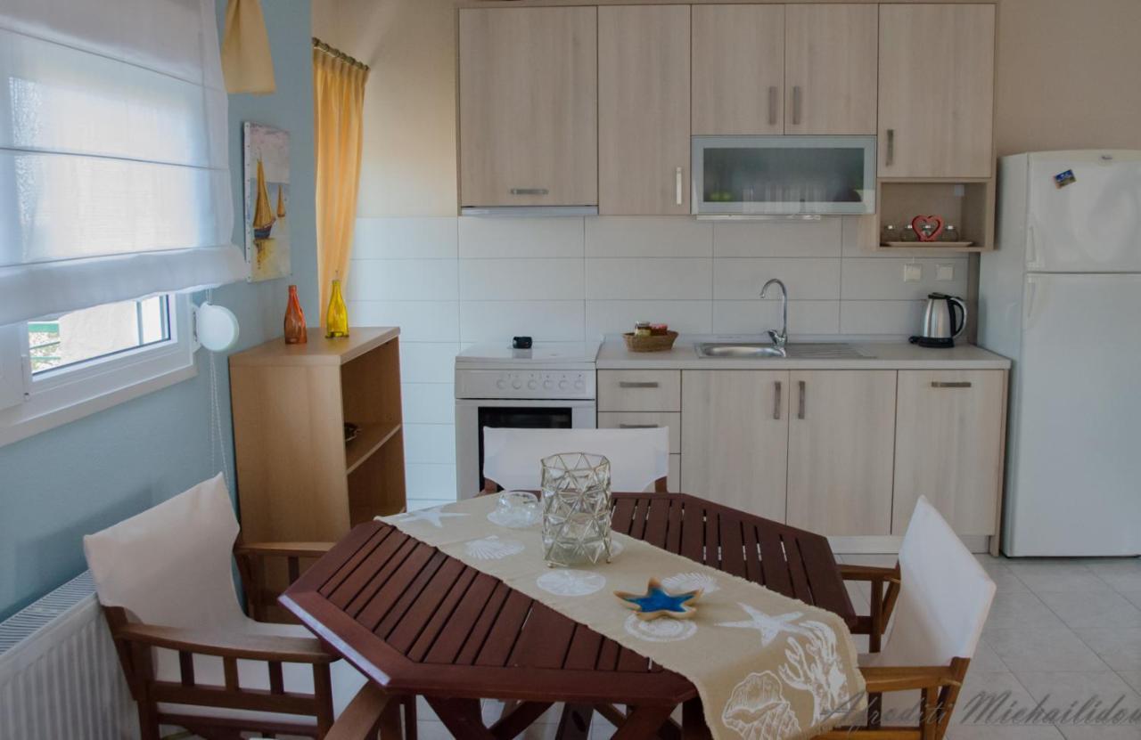 니키티 Paressa'S House 아파트 외부 사진