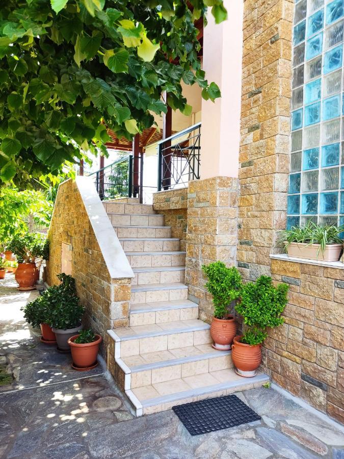 니키티 Paressa'S House 아파트 외부 사진